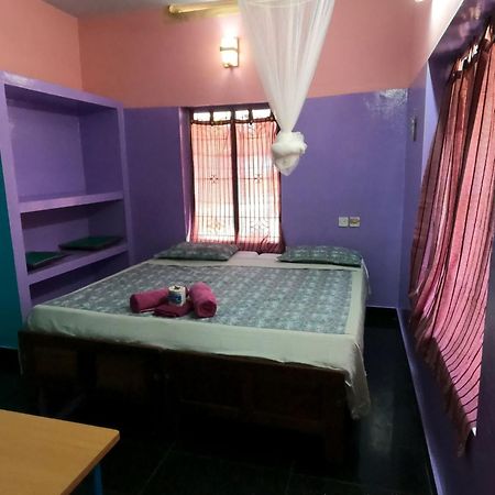 Casa Eva Luna Ayuryoga Retreat Varkala Eksteriør bilde