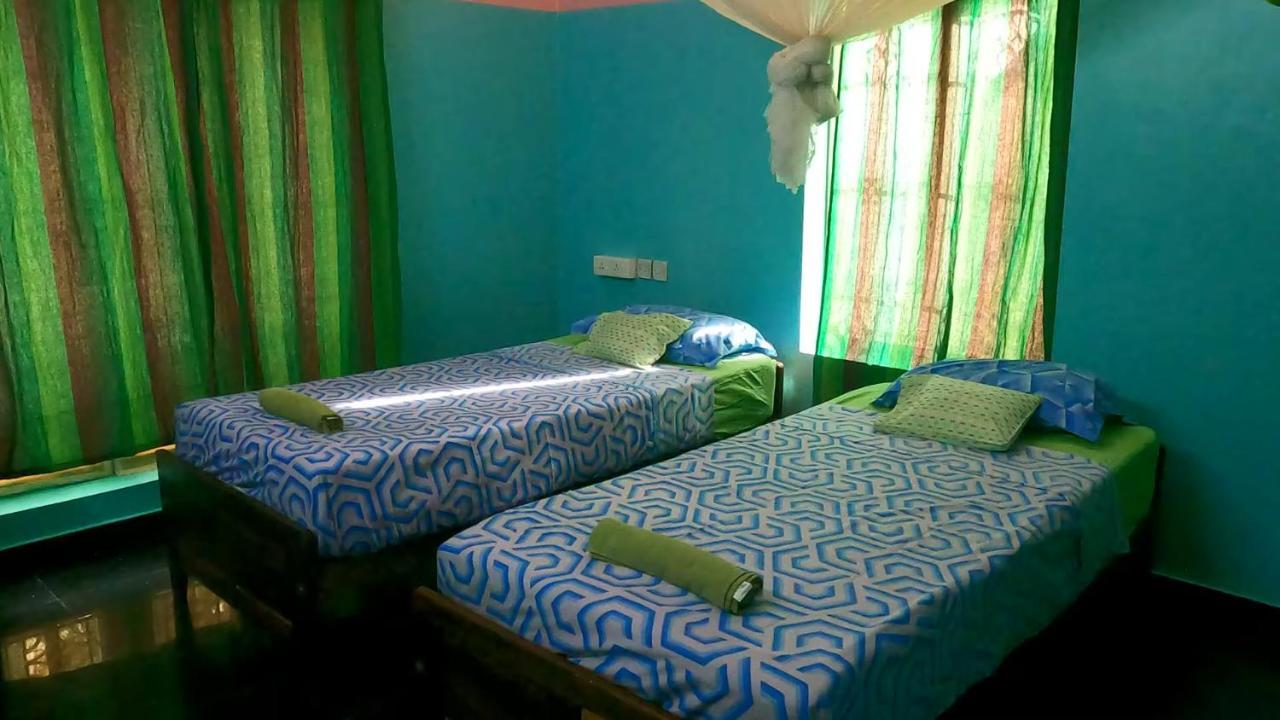 Casa Eva Luna Ayuryoga Retreat Varkala Eksteriør bilde