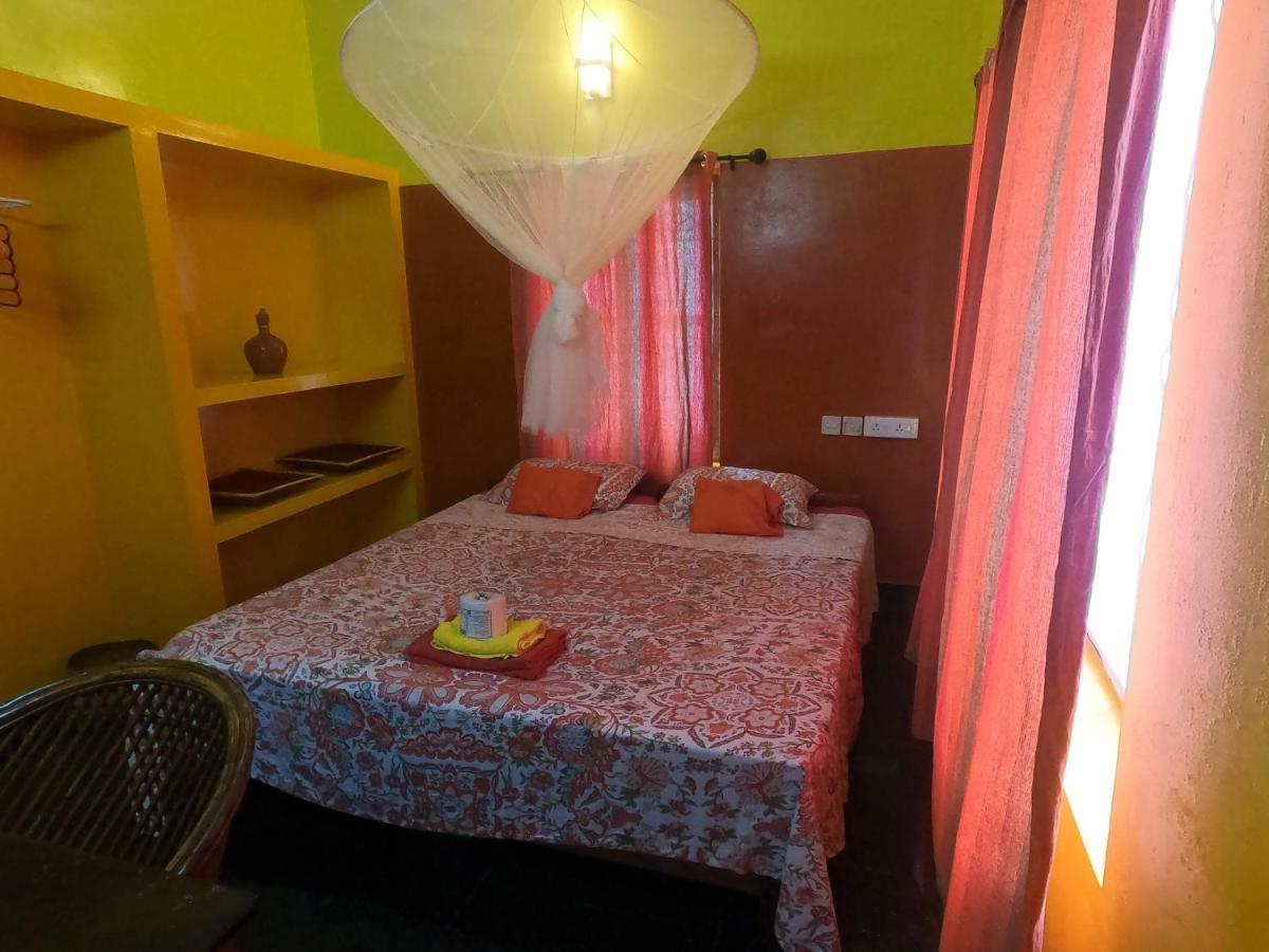 Casa Eva Luna Ayuryoga Retreat Varkala Eksteriør bilde