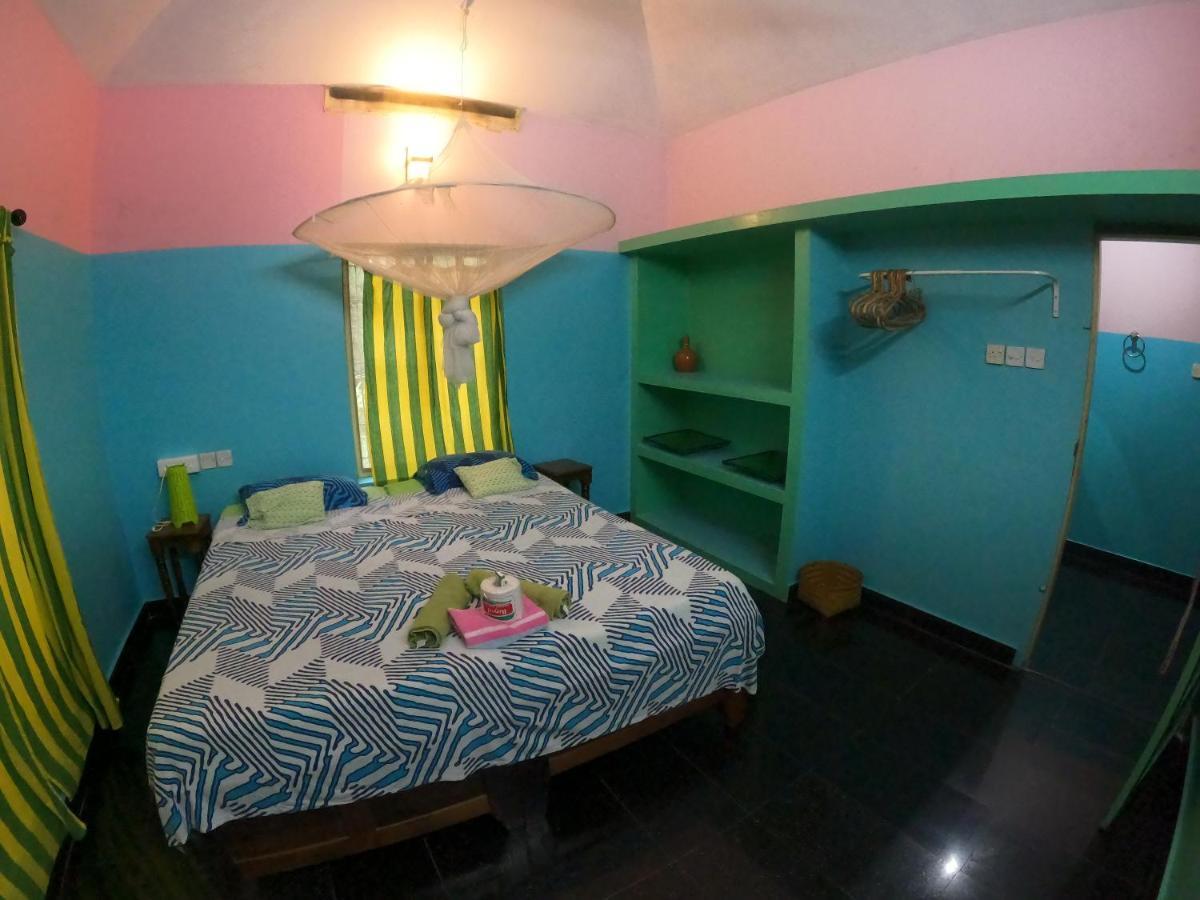 Casa Eva Luna Ayuryoga Retreat Varkala Eksteriør bilde