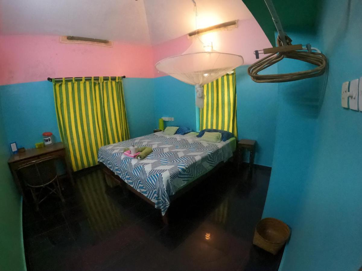 Casa Eva Luna Ayuryoga Retreat Varkala Eksteriør bilde