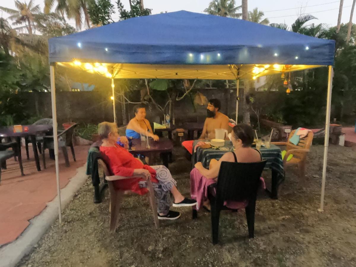 Casa Eva Luna Ayuryoga Retreat Varkala Eksteriør bilde