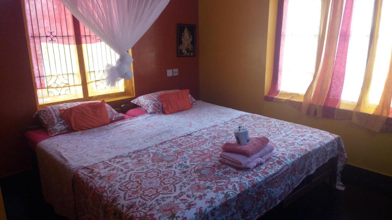 Casa Eva Luna Ayuryoga Retreat Varkala Eksteriør bilde